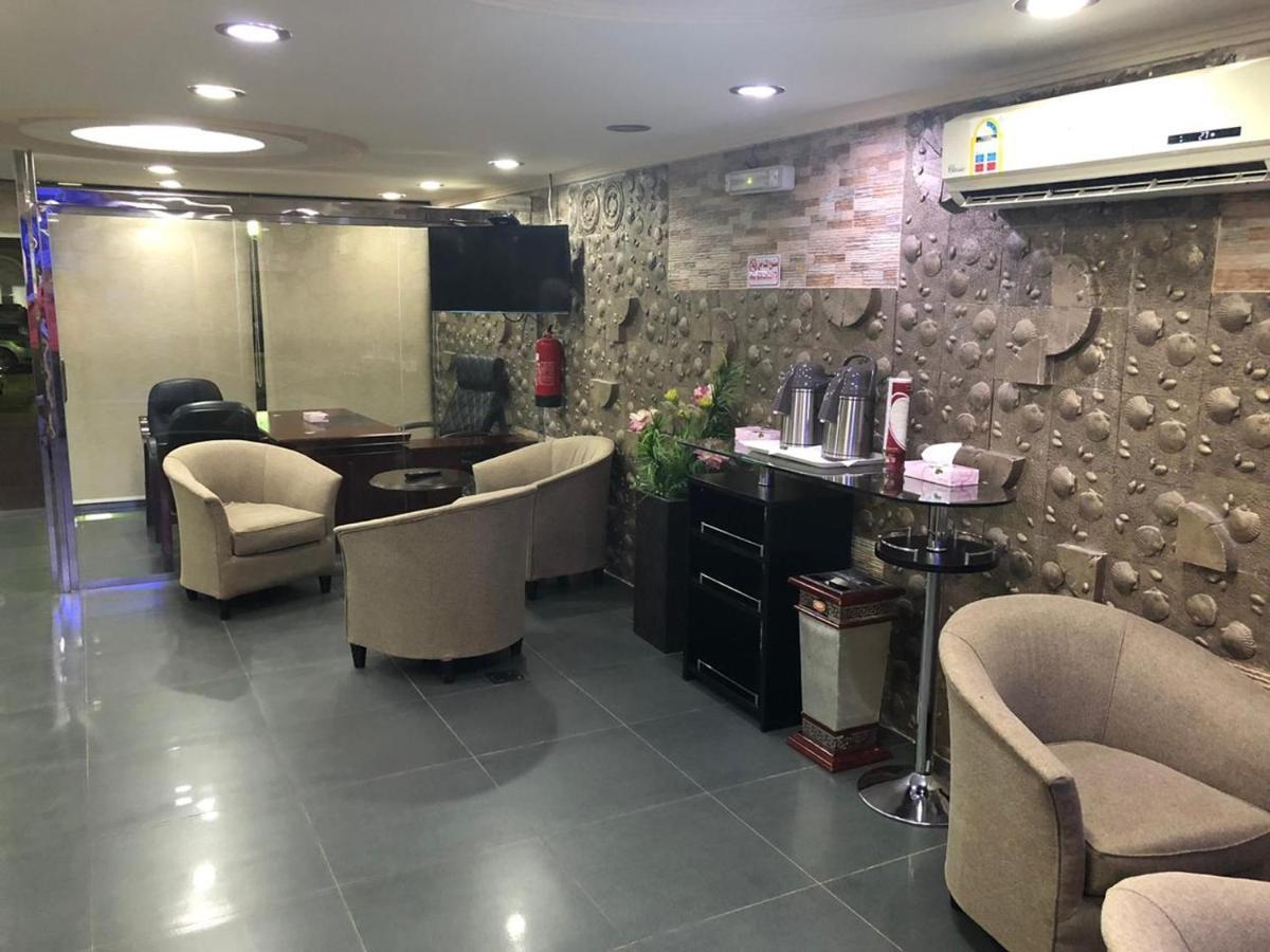 Al Fanar Al Alami 2- Haya'A Malakeya Yanbu Exterior foto